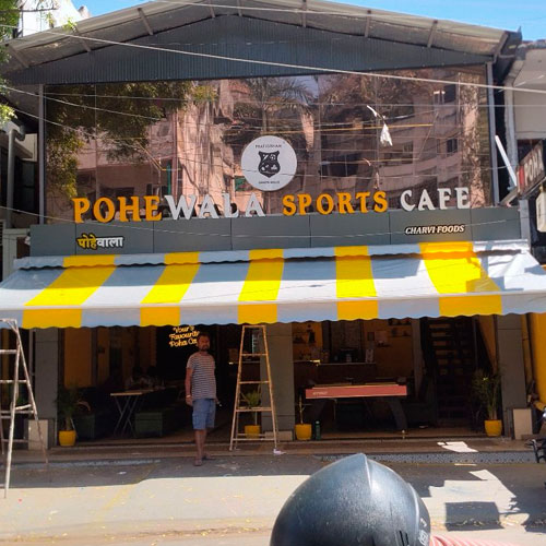 Sai Awning