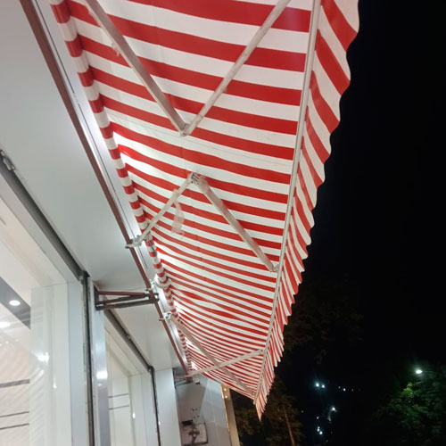 Sai Awning