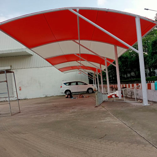 Sai Awning