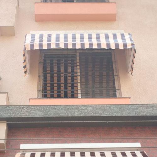 Sai Awning