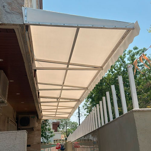 Sai Awning