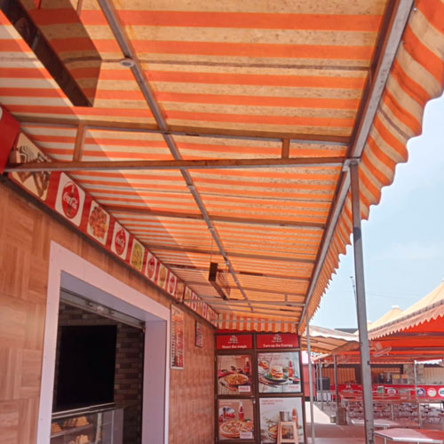 Sai Awning