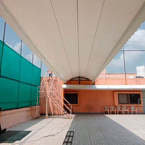 Sai Awning