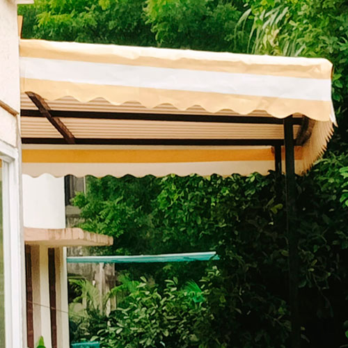 Sai Awning