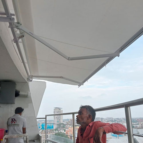 Sai Awning