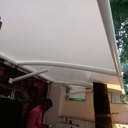 Sai Awning