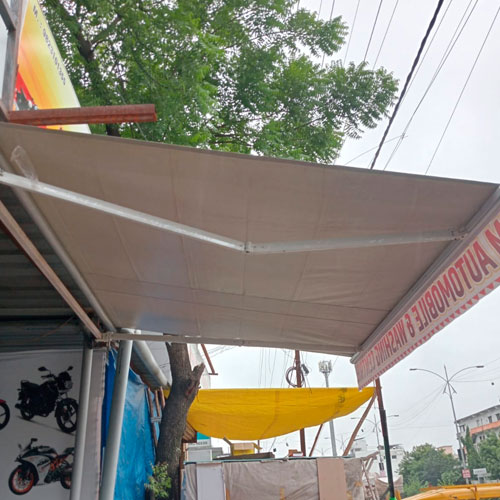 Sai Awning