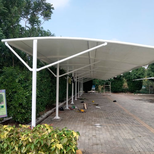 Sai Awning