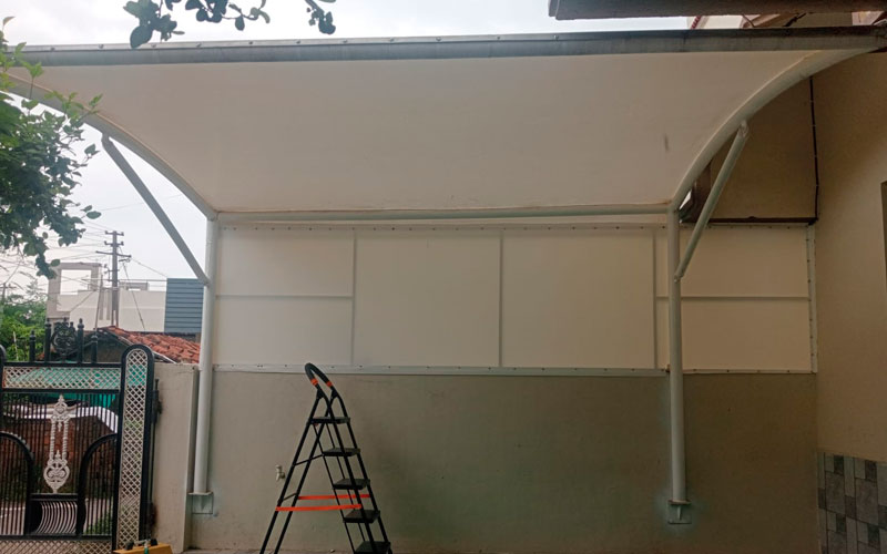 Sai Awning