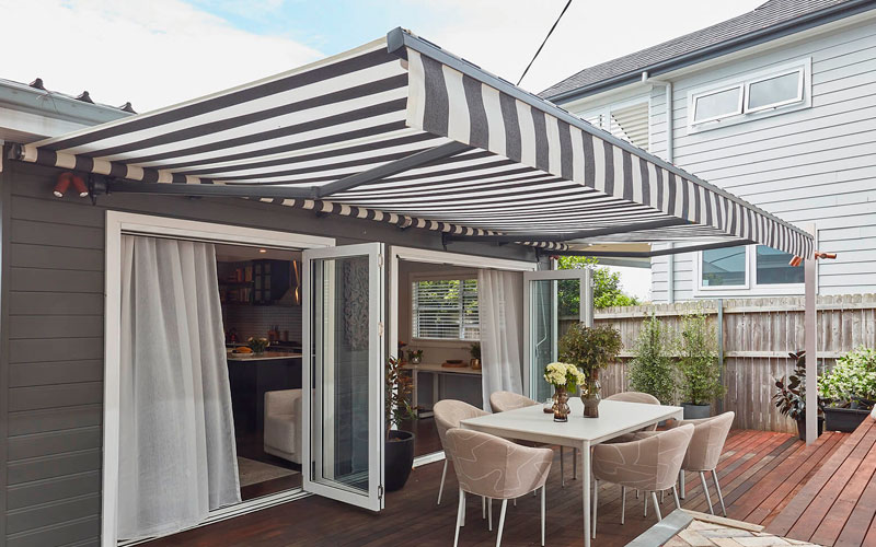 Awning