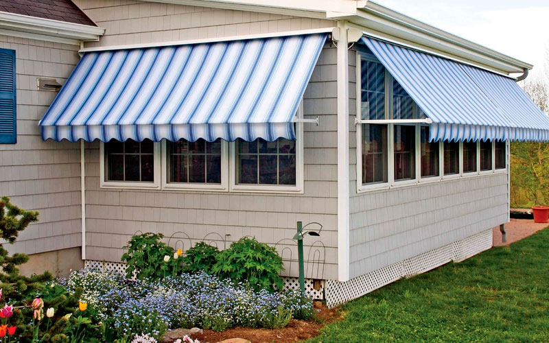 Window Awning